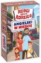 Dzieci kontra Rodzice. Angielski w mieście
