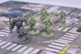 Zombicide 2.0: Zombie Soldiers (dodatek)