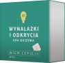 Wiem lepiej: Mini - Wynalazki i odkrycia