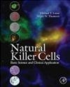 Natural Killer Cells M Lotze