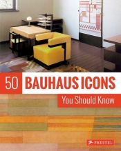 50 Bauhaus Icons You Should Know - Strasser Josef