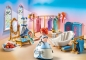 Playmobil Princess: Garderoba z wanna (70454)