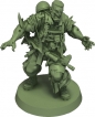 Zombicide 2.0: Zombie Soldiers (dodatek)