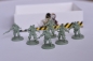 Zombicide 2.0: Zombie Soldiers (dodatek)