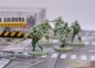 Zombicide 2.0: Zombie Soldiers (dodatek)