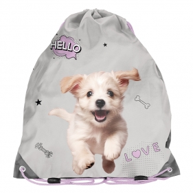 Worek na buty - Hello Puppie