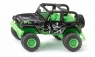 Siku Magenta - Jeep Big Wheel