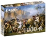 Puzzle 1000 Interwencja Sabinek...