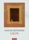 Głos  Kotański Janusz