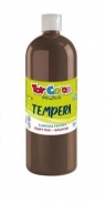 Farba tempera Burnt Sienna 1000ml