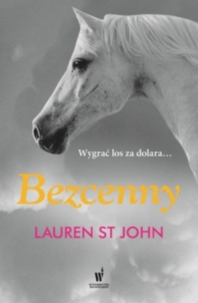 Bezcenny - Lauren St. John
