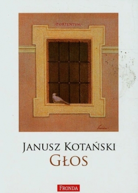 Głos - Kotański Janusz<br />