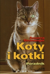 Koty i kotki. Poradnik