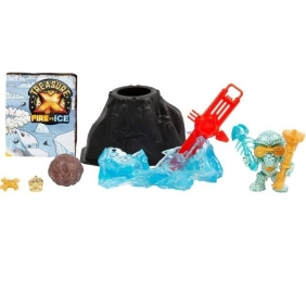 Figurka Treasurex Fire vs Ice Łowca s4 (MO-41554)
