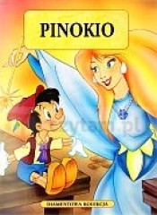 Pinokio - Opracowanie zbiorowe