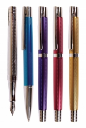 Długopis wielkopojemny Cresco Elegant (850051)