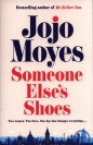 Someone Else’s Shoes