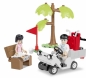 Cobi 24554 Melex 212 Golf Set