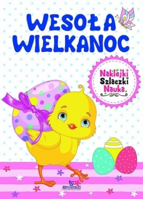 Wesoła Wielkanoc - Opracowanie zbiorowe