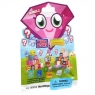 MEGA BLOKS Moshi Monster - szaszetki s.28 rodz.