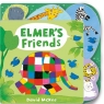 Elmer's Friends McKee David