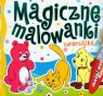 Magiczne malowanki Zwierzątka