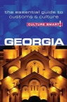 Culture Smart! Georgia The Essential Guide to Customs & Culture Abramia Natia