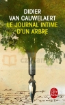 LF Cauwelaert, Le journal intime d'un arbre Didier van Cauwelaert