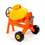 Betoniarka - mini (56542)