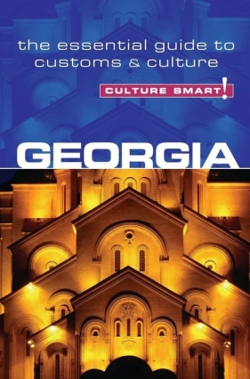 Culture Smart! Georgia - Abramia Natia