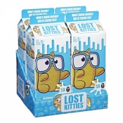 Figurki Lost Kitties Multipak (E4458)