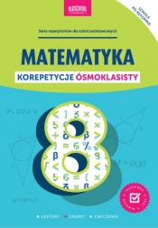 Matematyka Korepetycje ósmoklasisty