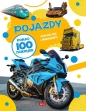 Pojazdy. Bawię się i naklejam - Opracowanie zbiorowe