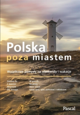 Polska poza miastem - Opracowanie zbiorowe
