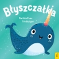 Sklepik z magicznymi zwierzętami. Błyszczałka - Matilda Rose