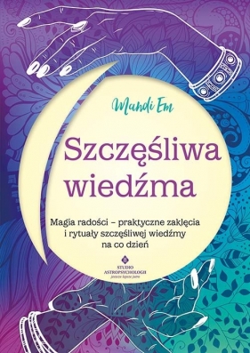 Szczęśliwa wiedźma - Mandi Em