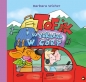 Tofik i wyprawa w góry - Barbara Wicher