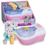  Baby born - Toilet