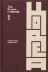 The Korean Cookbook wer. angielska Opracowanie zbiorowe
