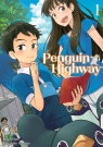 Penguin Highway. Tom 1 14+ Tomihiko Morimi, Keito Yano