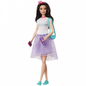 Barbie: Przygoda księżniczki - Renee (GML68/GML71)