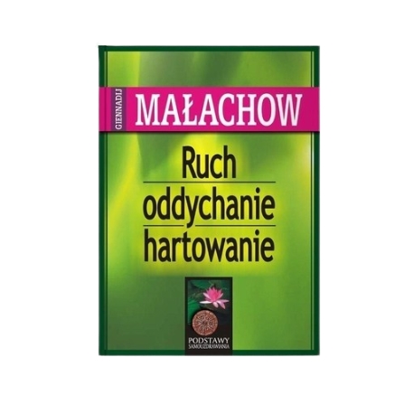 Ruch oddychanie hartowanie