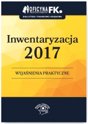 Inwentaryzacja 2017