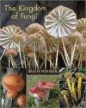 The Kingdom of Fungi Jens H. Petersen