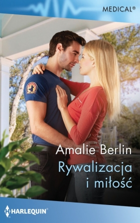 Rywalizacja i miłość - Berlin Amalie