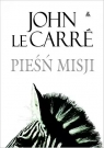 Pieśń misji John le Carré