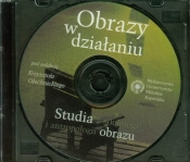 Obrazy w działaniu (Audiobook) - <br />