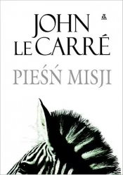 Pieśń misji - John le Carré