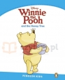 Pen. KIDS Winnie the Pooh (1) M Williams