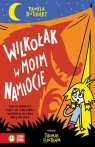 Szkolne szaleństwa Wilkołak w moim namiocie! Pamela Butchart